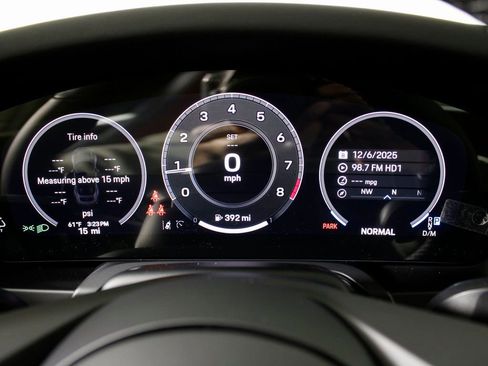 New 2026 Porsche 911 Carrera image 27