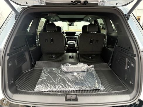 New 2026 Buick Enclave Sport Touring w/ Power Package image 49