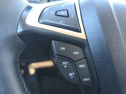 Certified 2024 Ford Edge SEL w/ Convenience Package image 19