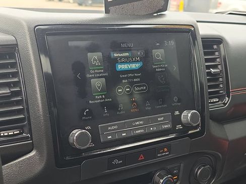 Certified 2023 Nissan Frontier PRO-4X w/ Pro-4X Premium Package AWD/4WD image 16