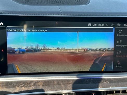 Used 2023 BMW X5 xDrive40i image 25