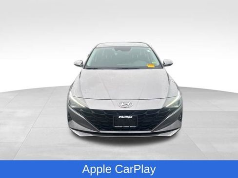Used 2023 Hyundai Elantra SEL image 8