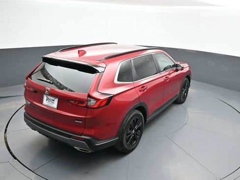 Certified 2023 Honda CR-V Sport Touring image 38