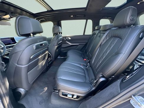 New 2027 BMW X7 M60i AWD/4WD image 21