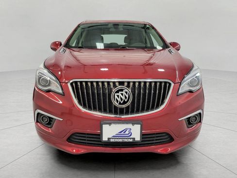 Used 2018 Buick Envision Essence image 14