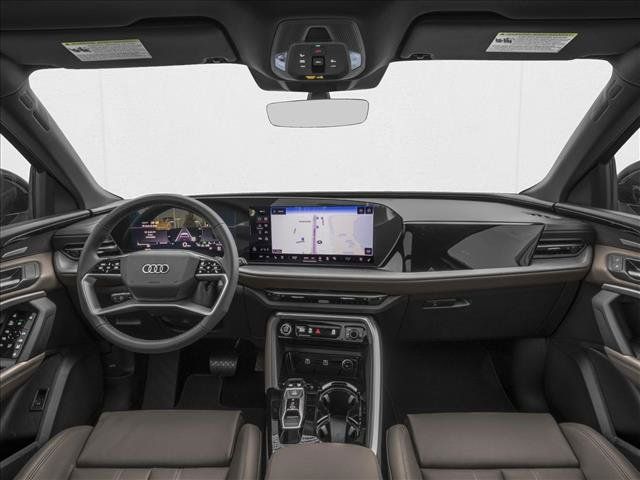 New 2026 Audi Q5 Premium Plus AWD/4WD image 5