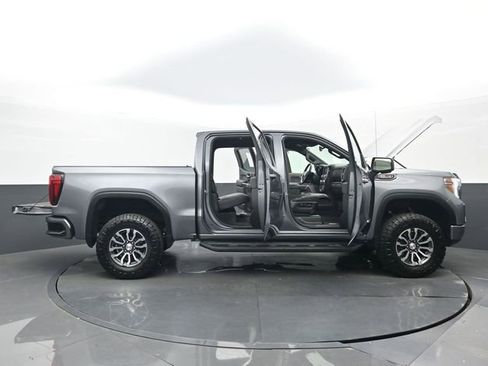 Used 2021 GMC Sierra 1500 AT4 AWD/4WD image 34