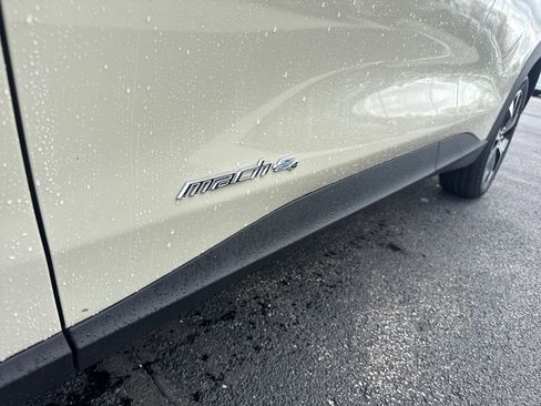 Used 2025 Ford Mustang Mach-E Select AWD/4WD image 25