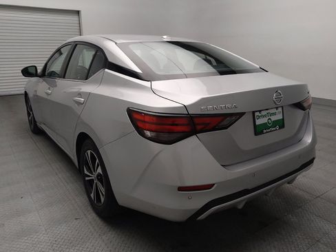 Used 2023 Nissan Sentra SV FWD image 5