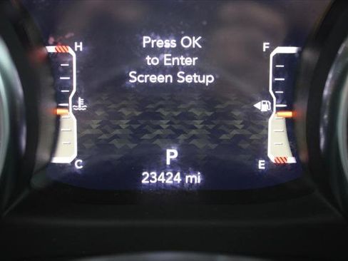 Certified 2023 Jeep Gladiator Sport image 29