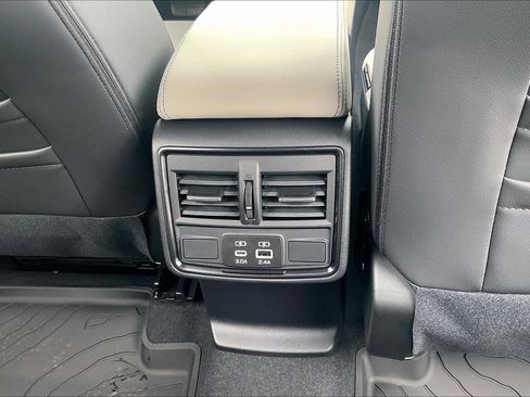 New 2025 Subaru Forester Limited image 26