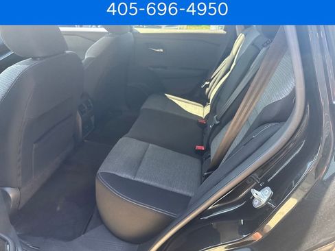 Used 2022 Nissan Rogue SV FWD image 30