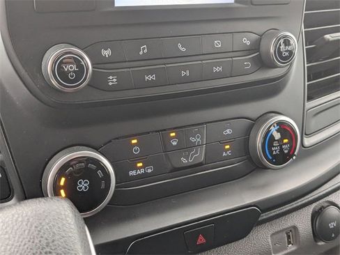 Used 2024 Ford Transit 250 Base w/ Exterior Upgrade Package image 14