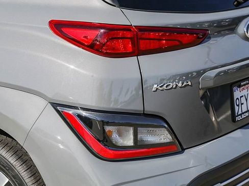 Certified 2023 Hyundai Kona SE FWD image 10