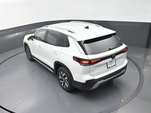 New 2026 Volkswagen Tiguan S AWD/4WD image 17
