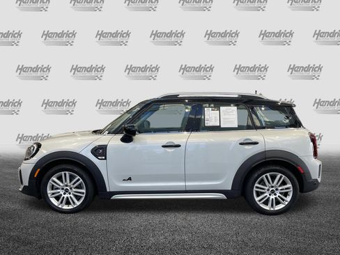 Used 2023 MINI Cooper Countryman S AWD/4WD image 7