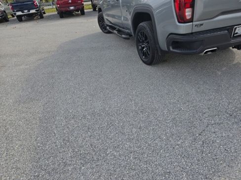 Used 2023 GMC Sierra 1500 Elevation w/ Preferred Package image 2