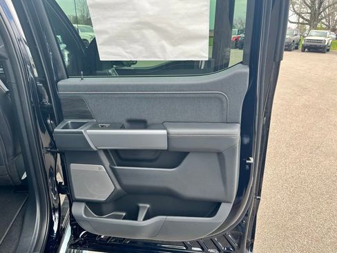 New 2026 Ford F150 Lariat w/ Equipment Group 501A Mid image 8