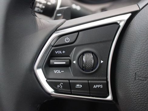 New 2026 Acura RDX SH-AWD w/ Technology Package image 20
