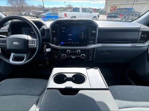 Used 2024 Ford F150 XLT image 12