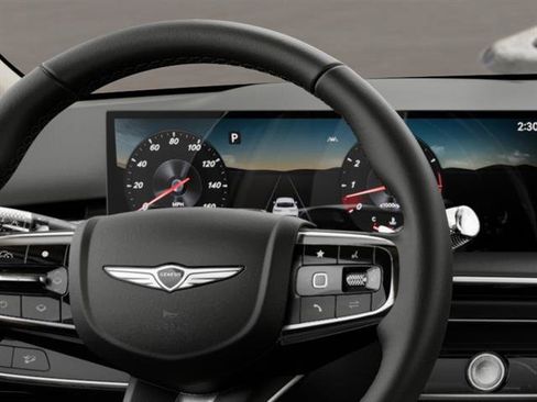 New 2026 Genesis GV70 2.5T AWD/4WD image 13