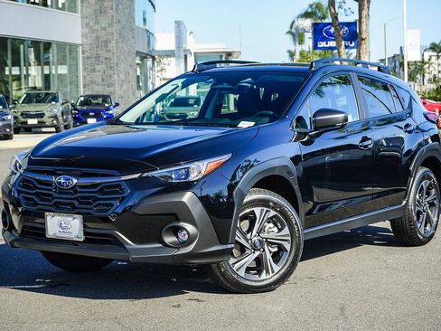New 2026 Subaru Crosstrek 2.0i Premium image 1