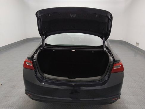 Used 2023 Chevrolet Malibu LT w/ Driver Confidence Package image 29