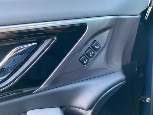 Certified 2024 Subaru Outback Limited w/ Popular Package #2 image 11