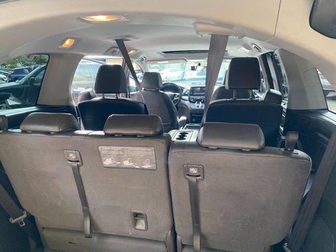 Used 2019 Honda Odyssey EX-L image 45