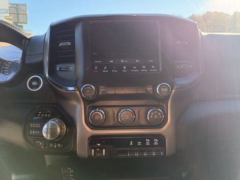 Used 2019 RAM 2500 Power Wagon image 21