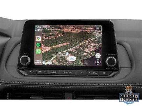 Certified 2023 Nissan Rogue SV FWD image 48