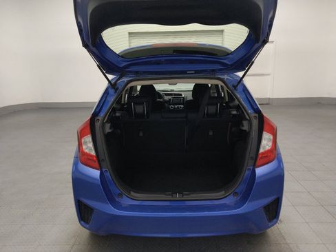 Used 2017 Honda Fit LX image 29