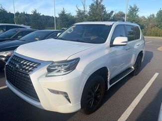 Used 2022 Lexus GX 460 Premium w/ Premium Package AWD/4WD video 1
