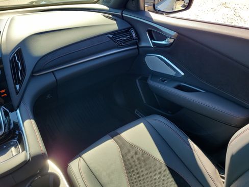 Used 2026 Acura RDX A-Spec image 21