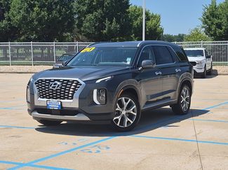 Used 2020 Hyundai Palisade SEL w/ Premium Package AWD/4WD video 2