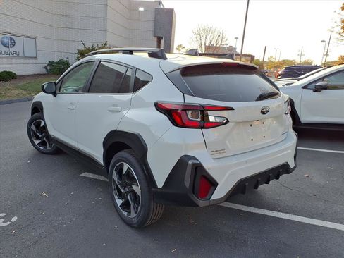 New 2025 Subaru Crosstrek 2.5i Limited w/ Crosstrek Mirror Package image 2