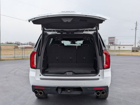 Used 2023 GMC Yukon Denali w/ Max Trailering Package image 32
