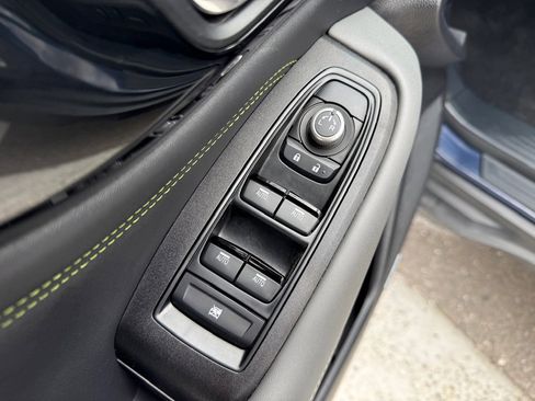 Used 2024 Subaru Outback Onyx Edition image 11