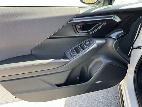 New 2026 Subaru Impreza RS image 22