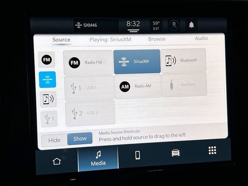 New 2025 RAM 1500 Tradesman w/ Night Edition image 30