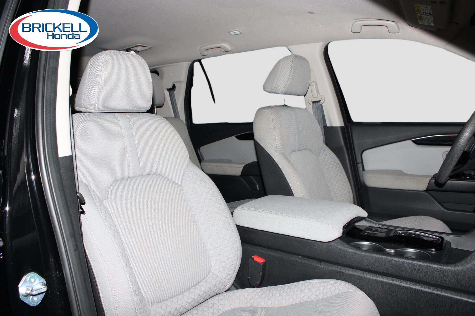 Certified 2023 Honda Pilot LX image 14