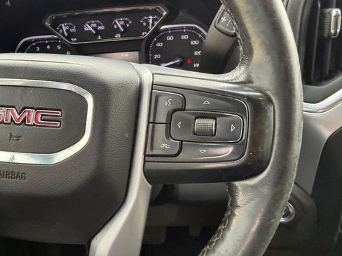 Used 2021 GMC Sierra 2500 SLE w/ SLE Value Package; AWD/4WD image 11