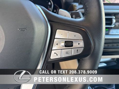 Used 2022 BMW X3 xDrive30i w/ Convenience Package image 26