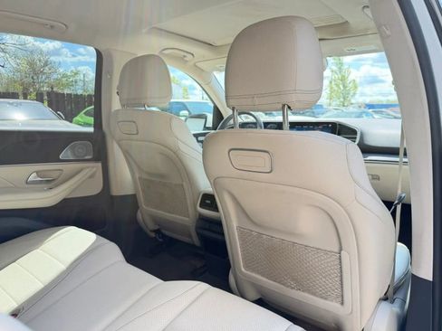 Used 2020 Mercedes-Benz GLE 350 4MATIC image 27
