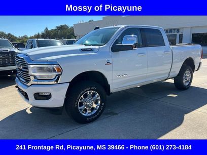 Used 2024 RAM 2500 Laramie