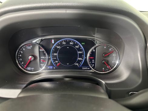 Used 2021 GMC Acadia Denali image 14