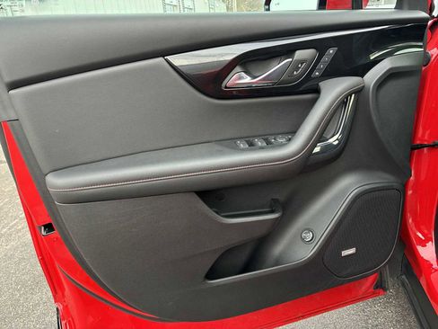 Certified 2023 Chevrolet Blazer RS w/ Driver Confidence II Package image 21