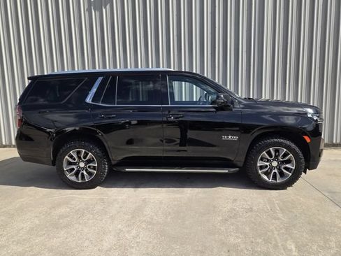 Used 2021 Chevrolet Tahoe LT w/ LT Signature Plus Package RWD image 6