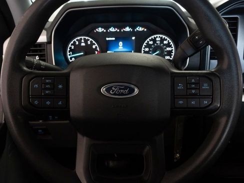 Used 2022 Ford F150 XL w/ Trailer Tow Package image 14