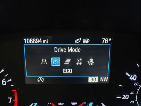 Used 2022 Ford Escape SE w/ Convenience Package FWD image 24